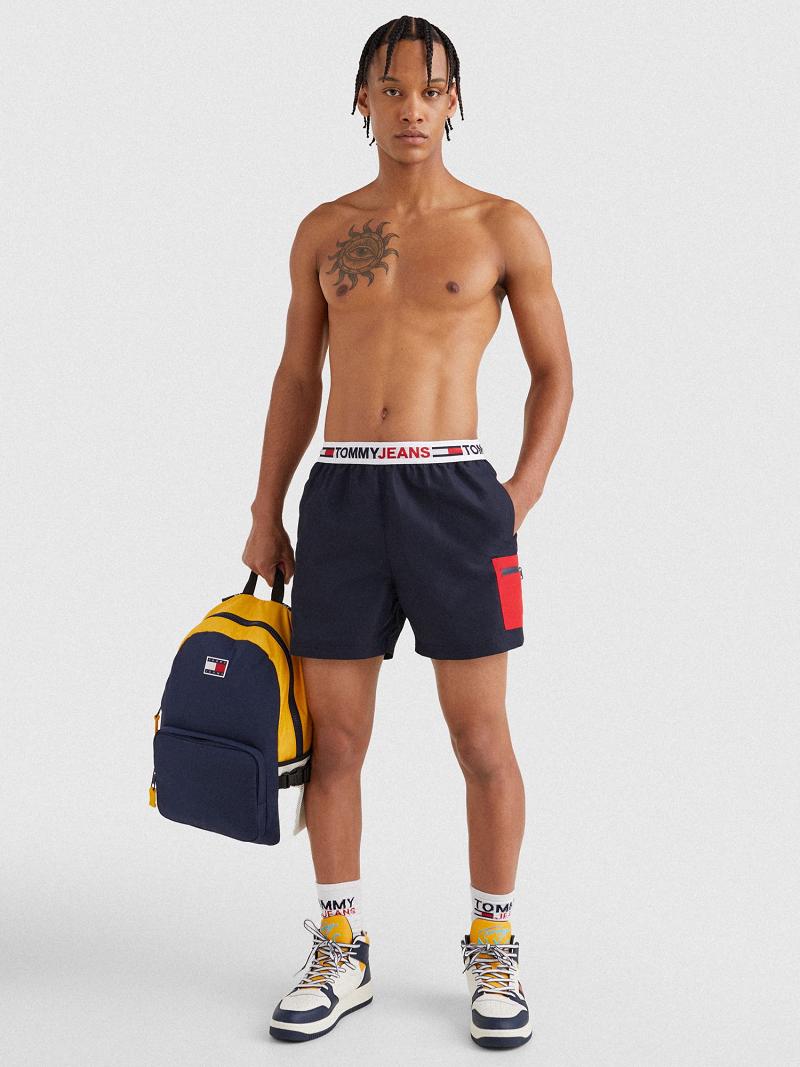 Férfi Tommy Hilfiger Slim fit 7